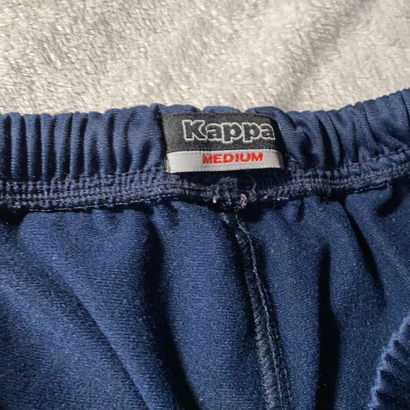 Kappa low rise pants - Picture 4 of 4